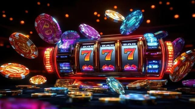 North Casino legal security and trust