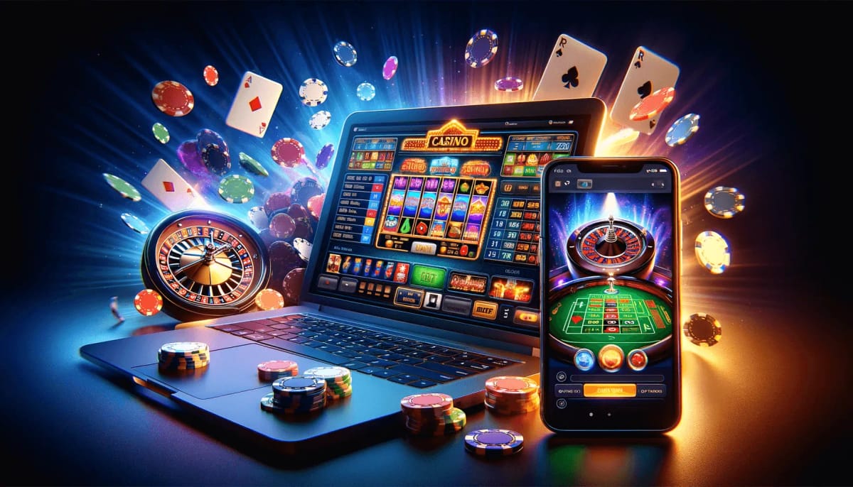 North Casino legal security assurance