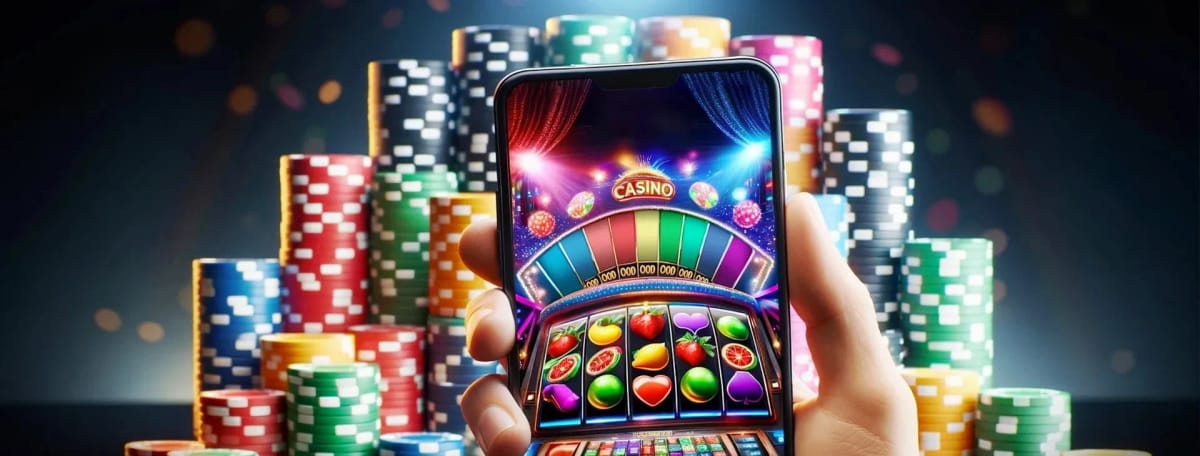 North Casino legal security application