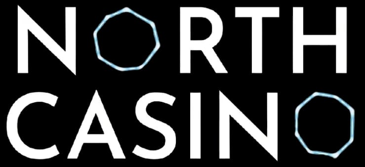 North Casino trusted legal security logo