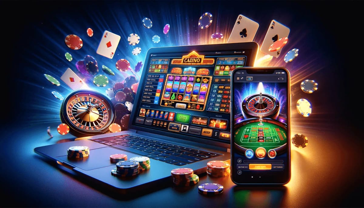North Casino legal app security